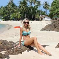 Отзыв от Анастасия - DTV виза